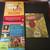 9 Children's Activity Science Art Craft Books & Illustrated Dictionary 10 thumbnail