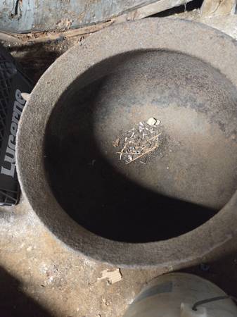 Pot 1