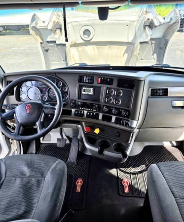 2019 Kenworth T680 / CUMMINS - Photo 11