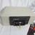 Beige Fireproof Sentry Safe 1100 w/ Key 1 thumbnail