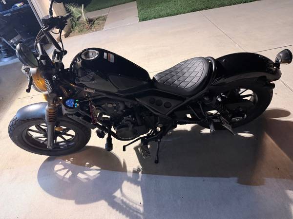 Motorcycle 1