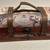 Vintage wine bottle carrier case 1 thumbnail