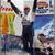 GREG BIFFLE WIN NASCAR AARON'S 312 TICKET(BUSCH)ATLANTA SPEEDWAY,NEW!! 11 thumbnail