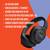 JBL Tune 720BT - Wireless Over-Ear Headphones with JBL Pure Bass Sound 8 thumbnail