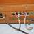 ROBERTS AM FM STEREO WOOD RECEIVER MODEL 30 9 thumbnail