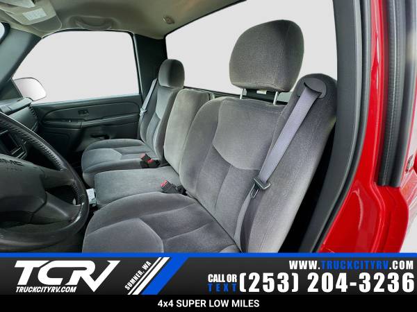 2006 GMC Sierra 1500 Regular - Photo 11