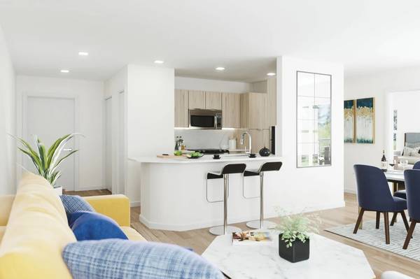 $1,663 / 2br - 1120ft2 - First and second month FREE!!!! Large 2 bedroom, (North Phoenix off I-17)64047539324675121