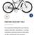 Priority Start 24” BEST youth bike Ages 7-13 3-speed belt drive 13 thumbnail