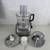 KitchenAid KFP0711CU 7-Cup Food Processor Tested & Working 1 thumbnail