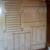 METAL RACKS Lot of FOUR Rack Shelves Freezer Office Organizer Shelf 10 thumbnail