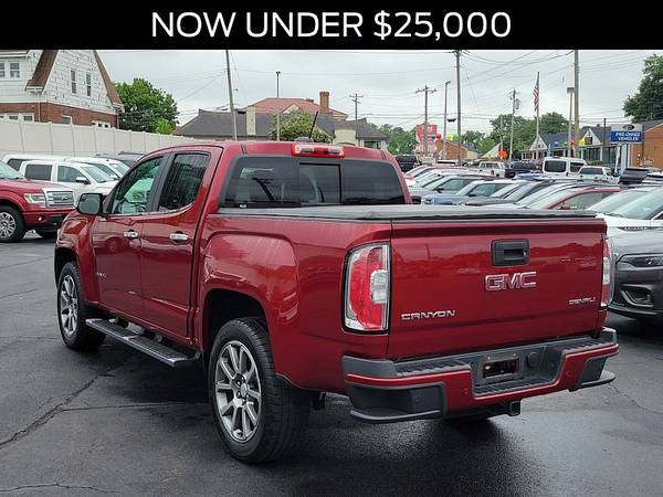 2019 GMC Canyon 4WD Crew - Photo 2