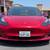 2018 Tesla Model 3 Long Range Battery SKU:004141 Tesla Model 3 Long Ra 6 thumbnail
