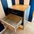 High Quality Locker Style Full Bed + Desk + Dresser Set 3 thumbnail