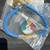 Old school Air conditioning kit with 2 bottles 1 thumbnail
