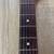 2025 Fender Custom Shop LTD Custom Deluxe Stratocaster Candy Apple Red 5 thumbnail