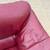 Red Leather Club Chair Armchair 5 thumbnail