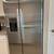 New GE side by side refrigerator/freezer 1 thumbnail