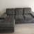 Convertible couch / sofa 1 thumbnail