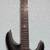Schecter C-1 Platinum Translucent Black Guitar 1 thumbnail
