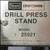Sears/Craftsman DRILL PRESS STAND Model # 25921 3 thumbnail