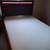 Full-Sized Bed w/Storage+Light (Bonus Mattress) 4 thumbnail