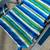 Tommy Bahama Green Stripe Backpack Beach Chair 5 thumbnail