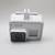 GoPro Hero 7 Black Dusk White Limited Edition 5 thumbnail