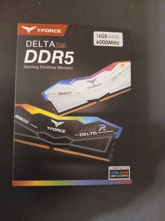 DDR5 RAM 1