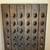 Antique French Riddling Rack from the Champagne Region of France 2 thumbnail