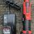🔧 SNAP ON 3/8" Drive 14.4 Volt RATCHET w/ 2 Batteries & Charger 🔧 1 thumbnail