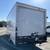 2023 FORD E-350 SUPER DUTY BOX TRUCK WITH RAMP - ONLY 8,781 MILES!  6 thumbnail
