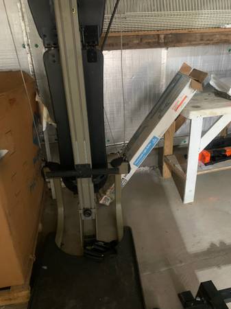 Bowflex Ultimate 1
