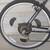 Autobike Classic automatic gear changing female bicycle 7 thumbnail