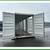Used 40’ Shipping Container Cargo Storage Conex Containers For Sale 5 thumbnail