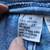 Vtg Brittania baggy jeans size 14 5 thumbnail