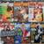 Big Lot of GUITAR PLAYER MAGAZINE Backissues - 24 issues  1997-98 5 thumbnail