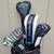 Men's 11-club CALLAWAY Golf Set with Bag 1 thumbnail