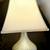 Silver Table Lamp 2 thumbnail