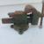 Antique  littco bench vice 4 thumbnail