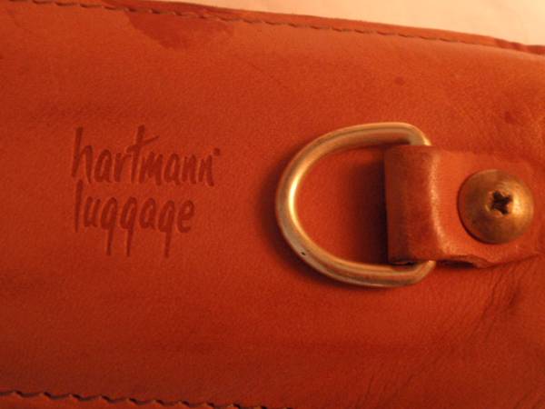 Hartmann Executive Luggage BEST OFFER: Selling to buy/trade 4 a guitar 1