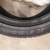 Kinforest KF550 245/45ZR1 tires 2 thumbnail
