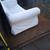 Couch 84" long removable washable cover and extras NEED GONE NO ROOM 2 thumbnail