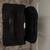 Samsonite Small Carry On Luggage 21 x 13 x 6" - Black 5 thumbnail