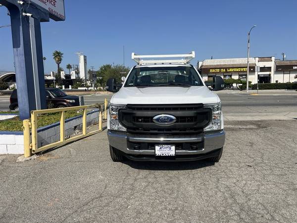 2020 Ford F-350 - Photo 4