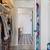 1 bed + den, 1.5 bath with sweeping skyline and Lake Michigan views! 15 thumbnail