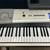 Yamaha Electric Keyboard YPG-535 On Stand W/ Bench 3 thumbnail