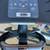 Microsoft Xbox 360 Wireless Racing Wheel and Pedals 5 thumbnail