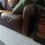 Leather Couch, Natuzzi 3 thumbnail