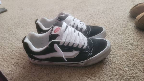 VANS Sneakers 1
