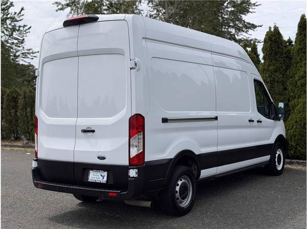 2021 Ford Transit 250 - Photo 7